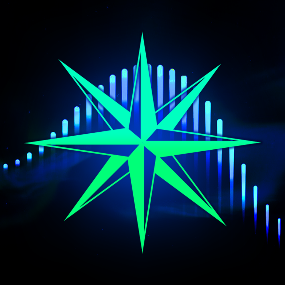 Discord community logo design