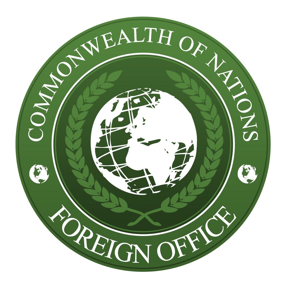 Commonwealth Foreign Office seal