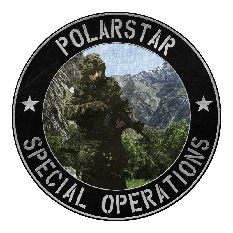 Polarstar Special Operations emblem