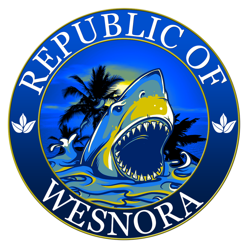 Republic of Wesnora seal
